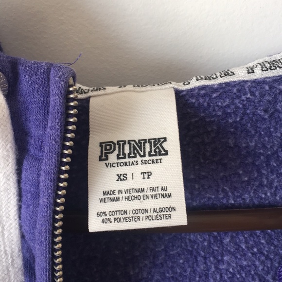 Victoria’s Secret Hoodie - Picture 3 of 3
